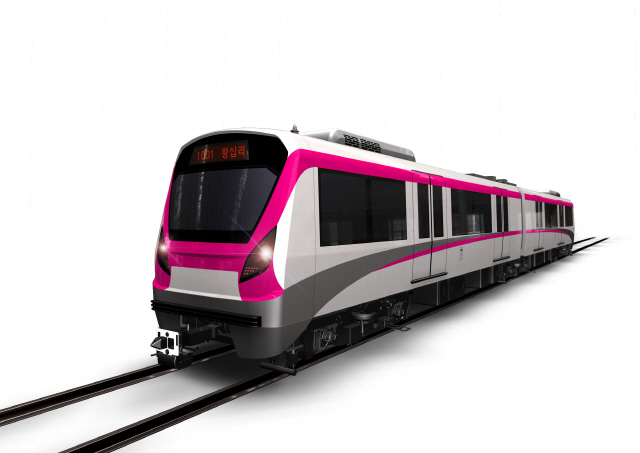 현대로템 3,615억 규모 동북선 도시철도 사업 수주