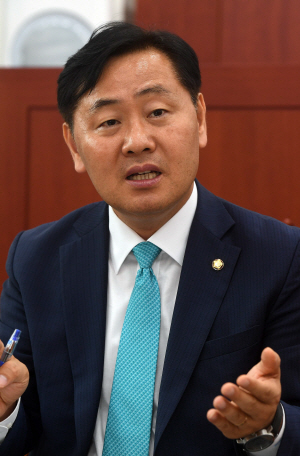 김관영 의원