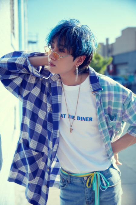 [SE★인터뷰①] 슈퍼주니어 D&E, ''머리부터 발끝까지'로 새로운 색 찾았다'