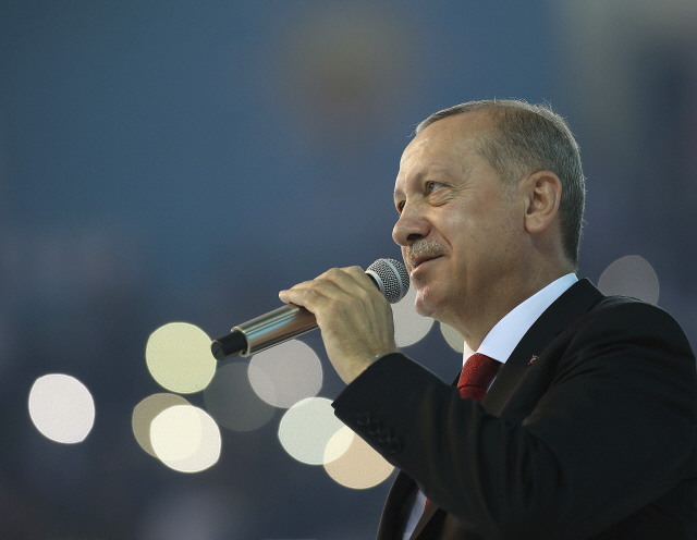 터키 '美, 자유무역 규정 위반해'…WTO에 제소