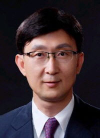 안효준 BNK금융지주 글로벌 부문 대표