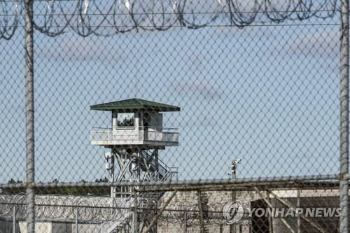 미 전역 교도소서 재소자 파업 '우리는 동물처럼 취급받았다'