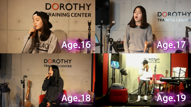 ‘데뷔 D-6’ 로시, 3년간 성장史 담은 ‘히스토리 오브 로시’ 영상 공개