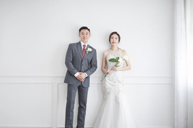 안일권, 10세 연하 여성과 오는 9월 29일 결혼…김준호X이상호X이상민 사회