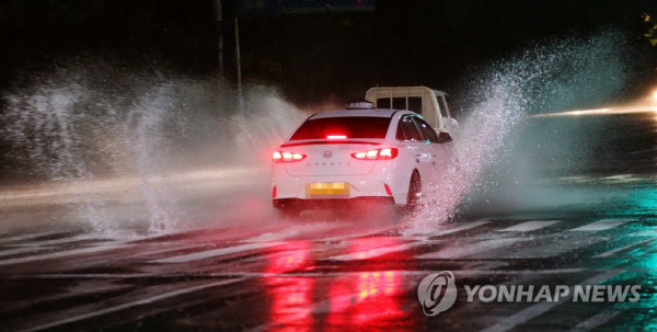 태풍 제비, 한반도 상륙 가능성은? “태풍으로 발달해도 중국 향할 듯”