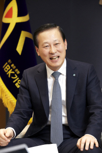 김도진 기업은행장