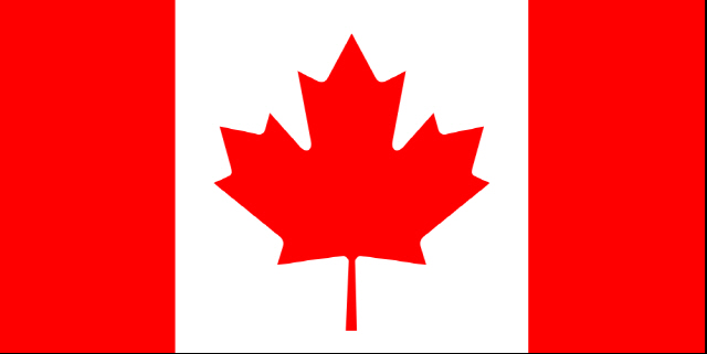 캐나다 국기/위키피디아