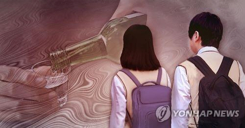 청주 모텔서 술마시던 여중생 쓰러져 사망, 친구·선배들과 있었다