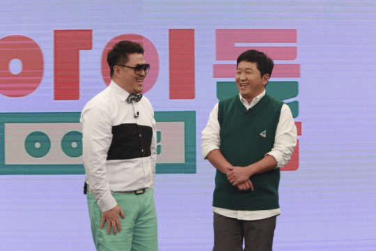 JTBC ‘아이돌 룸’ 방송화면 캡처