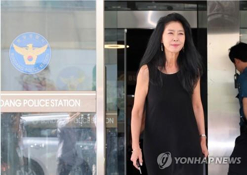'이재명 김부선 스캔들 증거있다' 이민석 변호사 주장에 전환점 맞나