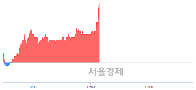 <유>사조해표, 전일 대비 7.94% 상승.. 일일회전율은 4.02% 기록