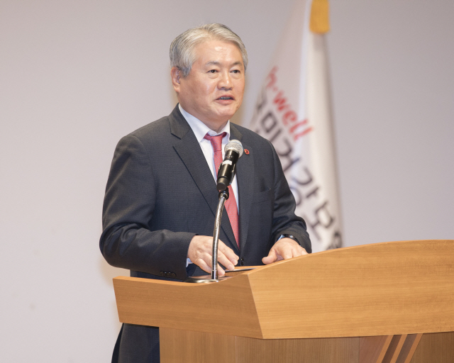 지난 1월 국민건강보험공단 이사장으로 취임한 김용익 전 의원(19대)