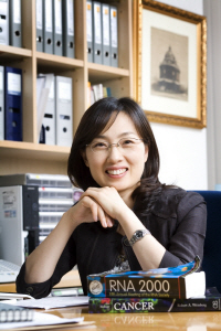 김빛내리 교수