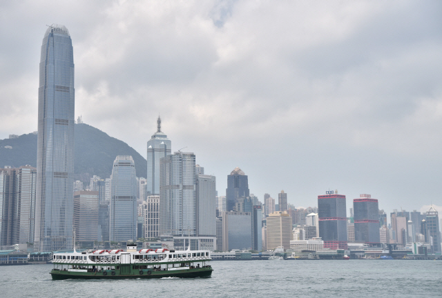 자산 340억원 이상 ‘슈퍼 리치’ 가장 많은 도시는··“홍콩”