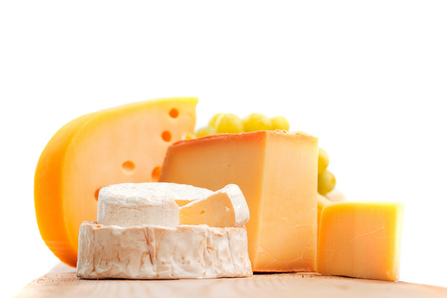 7,200년 前 '인류 최초의 치즈' 흔적 발견