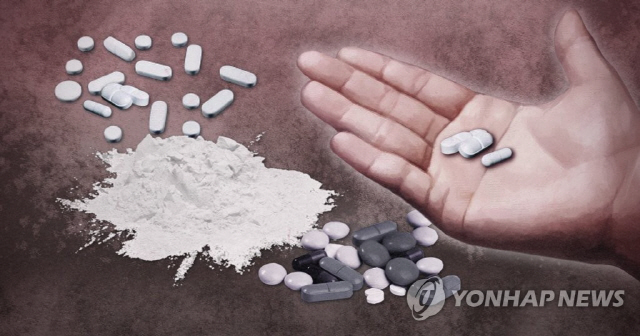 베트남의 마약 중독자들이 재활센터를 집단 탈출한 사건이 일어났다./사진=연합뉴스
