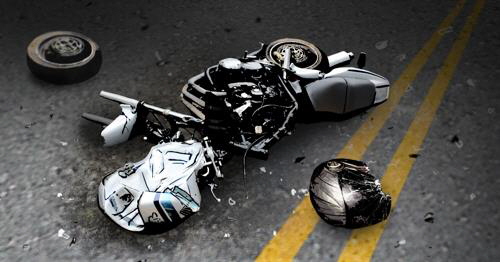 오토바이 사고로 숨진 고교생 사진 활용해 교육한 경찰..학생들 ‘죽은 친구인데 ’충격‘