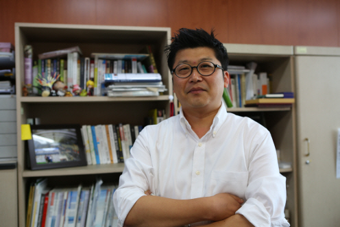 차두원 한국과학기술기획평가원 연구위원