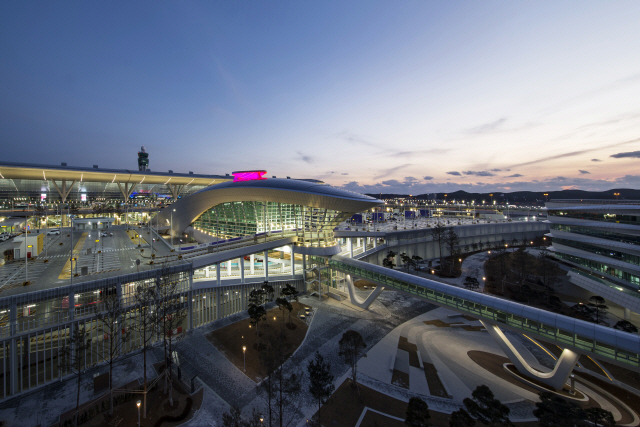 인천국제공항 LCC 여객 점유율 30%대 돌파