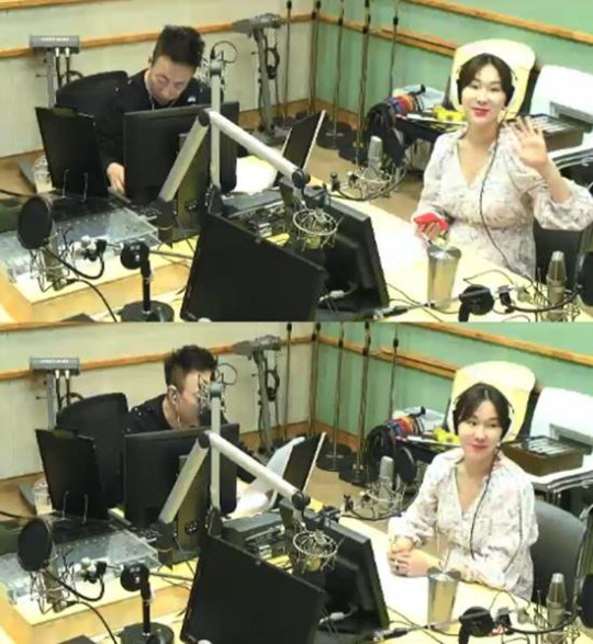 KBS 쿨FM ‘박명수의 라디오쇼’