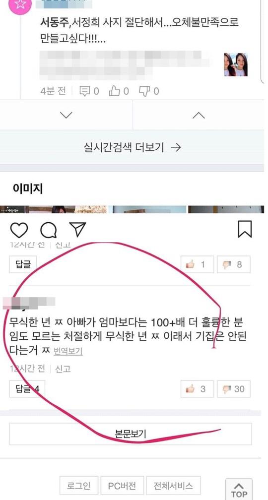 서정희·서동주 모녀, 악의적 댓글에 고소장 접수 '끝까지 책임 물을 것'