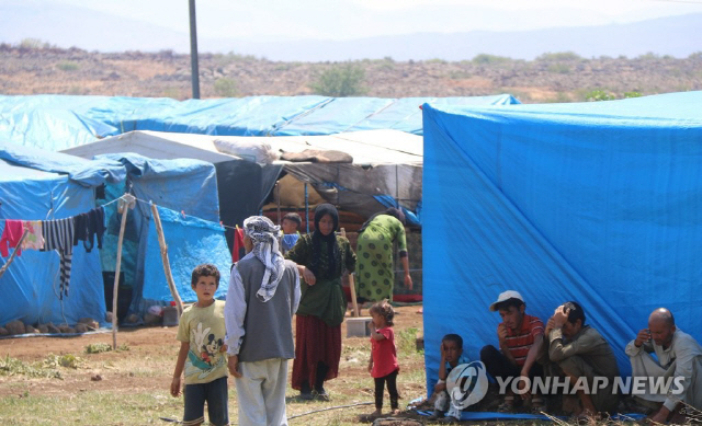 40대 한국인, 터키-시리아 국경 넘다 붙잡혀 추방…영사관 조력 거부