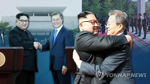 '남북 정상회담' 북한도 기대↑ TV 생중계 가능성 높아