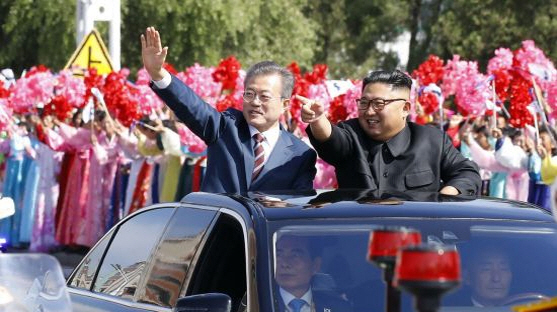 김정은 위원장이 올해 서울에? 방문 가능성 높아지는 까닭