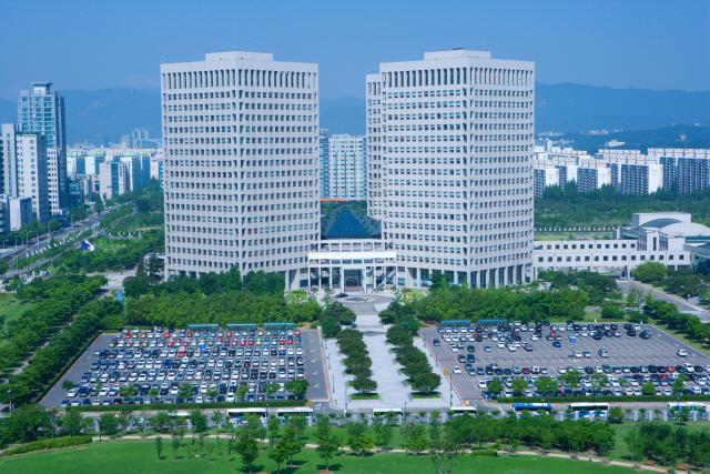 '비리·갑질 논란', 행안부 전 직원 청렴교육 실시