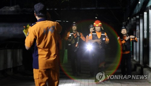 퓨마 사살 '꼭 그래야만 했냐' 주장에 '맹수 탈출하면 즉시 사살해야' 반박