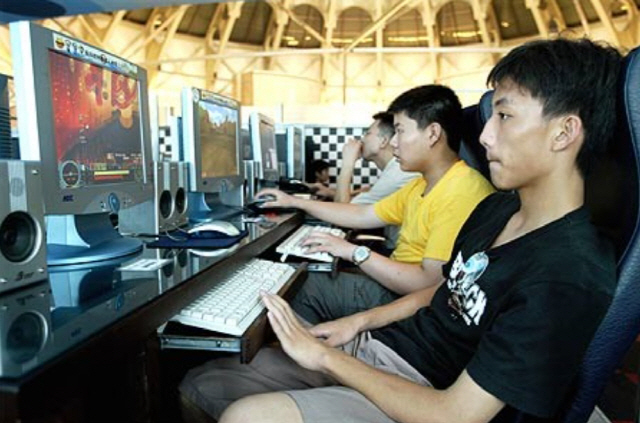 중국 인터넷정책 책임자 “온라인 통제 강화하겠다”…게임산업 규제 확대될 듯