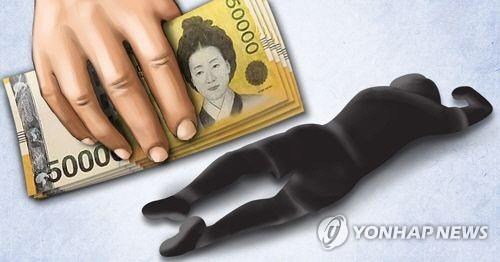 배달 차를 겨냥한 상습 절도범이 경찰에 붙잡혔다./연합뉴스