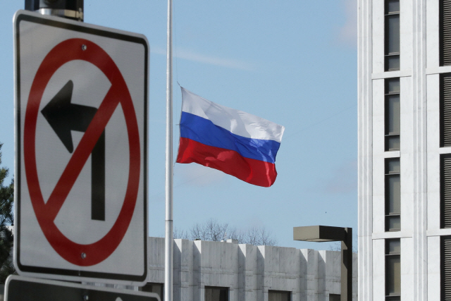 “미-중 무역전쟁으로 러시아 GDP 2%포인트 하락”
