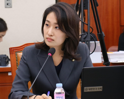 바른미래당 김수민 의원