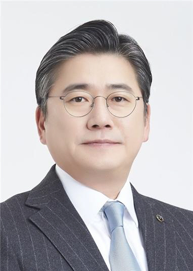 정승일 산업통상자원부 차관