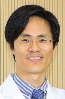 김상운 연세대 세브란스병원 산부인과 교수