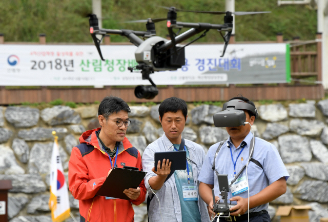 완구용 드론, 기체신고 없이 공항 이외 지역에서 자유롭게 날린다