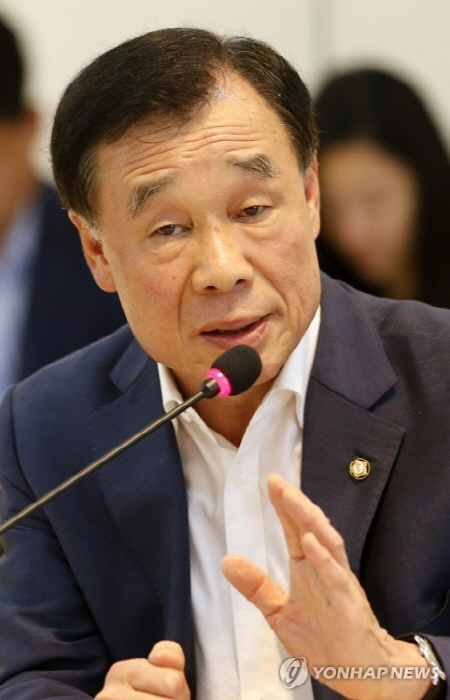 김기선 자유한국당 의원