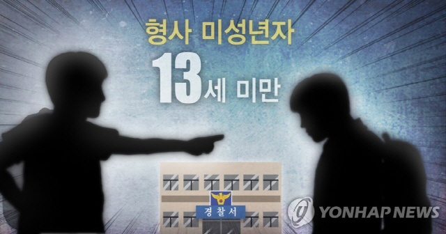 '미성년자도 처벌해야'…전주 여중생 성폭행에 국민청원까지
