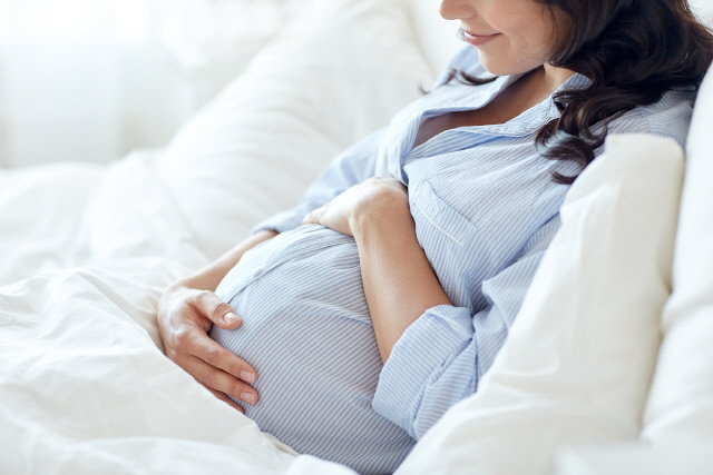 미국 보스턴대학 보건대학원 연구팀 연구 결과 여성이 일상에서 스트레스를 많이 받을수록 임신 가능성이 낮아진다는 연구결과가 나왔다./사진=이미지투데이