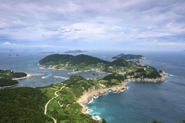 [休] '변산'의 붉은 석양 볼까 '욕지도'서 고등어회 먹을까