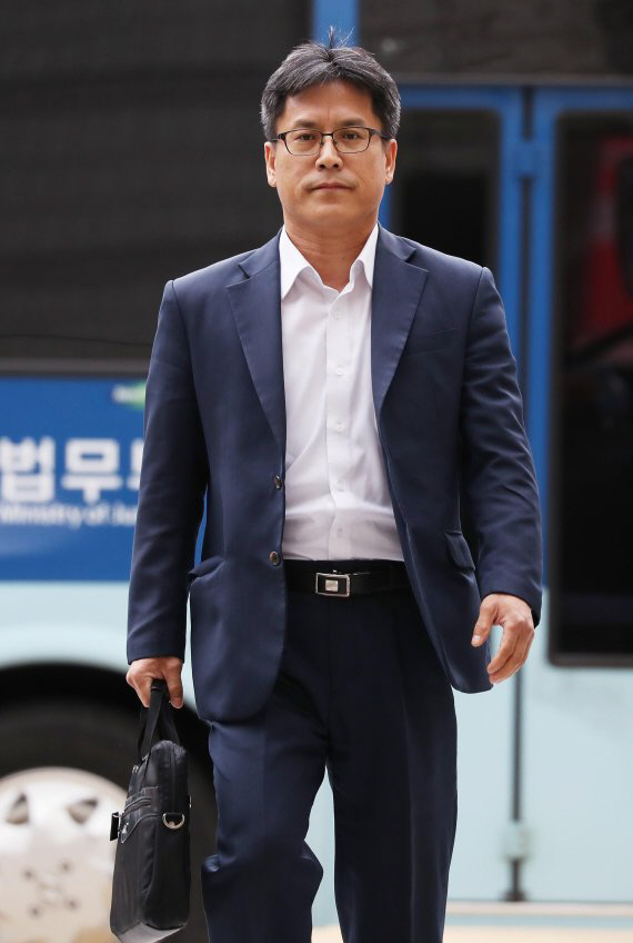 ‘화이트리스트’ 김기춘과 함께 법정구속된 허현준은 누구?