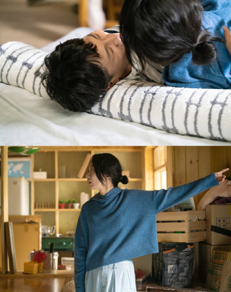 사진= KBS2 ‘최고의 이혼’