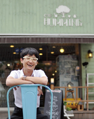 '소진공 상권정보시스템, 창업성공 큰 도움 됐죠'