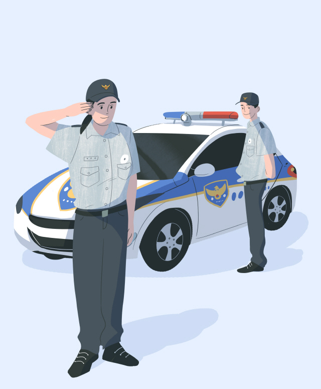 음주 우전과 관련된 비위로 중징계를 받은 경찰관이 최근 5년간 100여명을 넘는 것으로 나타났다. 사진은 본 기사와 무관./사진=이미지투데이