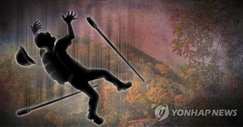 30대 야영객, 임실 국사봉 전망대서 숨진 채 발견