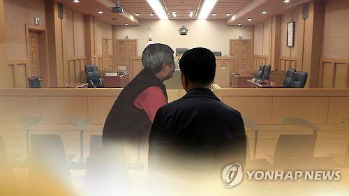 '고통 덜어주려고' 치매노모 살해한 50대 2심서 감형