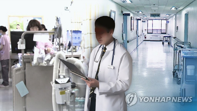 면허취소 의사 ‘면허 재교부’ 논란 (CG)/연합뉴스
