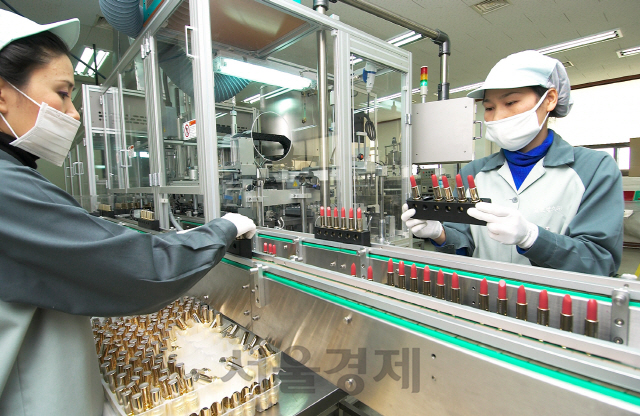 코스맥스, 아시아 최초 비건 화장품 생산 인증 획득