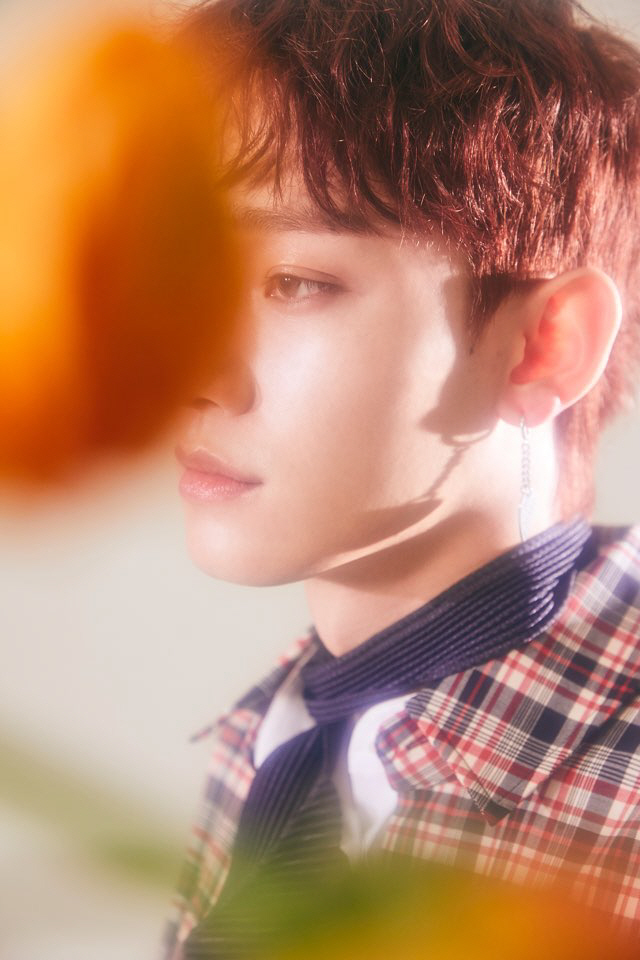 엑소 첸, '백일의 낭군님' OST 출격…멤버 도경수 지원사격